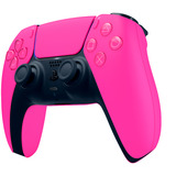 Sony DualSense Wireless-Controller, Gamepad Pink/Sort