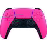 Sony DualSense trådløs controller, Gamepad Pink/Sort