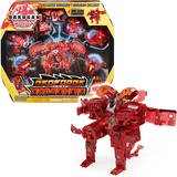 Spin Master GeoForge Dragonoid, Spil figur Bakugan GeoForge Dragonoid, Kaste spinningtop, 5 År