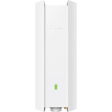 TP-Link EAP650-Outdoor, Adgangspunktet Hvid