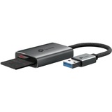 TP-Link UA430, Kortlæser grå