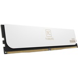 Team Group DIMM 32 GB DDR5-6000 (2x 16 GB) Dual-Kit, Hukommelse Hvid