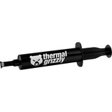 Thermal Grizzly Hydronaut kølekomponent 11,8 W/mK 26 g, Termisk forbindelser og puder Sølv, 11,8 W/mK, 2,6 g/cm³, -200 - 350 °C, 10 ml, 26 g