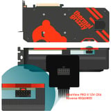 Thermal Grizzly WireView Pro II GPU, Sensor Hvid