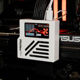 Thermal Grizzly WireView Pro II GPU, Sensor Hvid