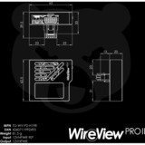 Thermal Grizzly WireView Pro II GPU, Sensor Hvid