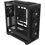 Thermaltake CA-11D-00F1WN-00, Store towerkabinet Sort