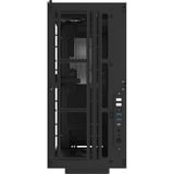 Thermaltake CA-11D-00F1WN-00, Store towerkabinet Sort