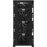Thermaltake CA-11D-00F1WN-00, Store towerkabinet Sort