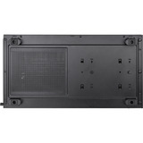 Thermaltake CA-1Y7-00M1WN-01, Towerkabinet Sort
