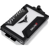 Thermaltake CA-1Y7-00M1WN-01, Towerkabinet Sort