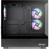Thermaltake CA-1Y7-00M1WN-01, Towerkabinet Sort