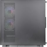 Thermaltake CA-1Y7-00M1WN-01, Towerkabinet Sort
