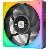 Thermaltake CL-F135-PL12SW-A, Sag fan 