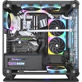 Thermaltake CL-F135-PL12SW-A, Sag fan 