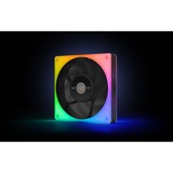 Thermaltake CL-F135-PL12SW-A, Sag fan 
