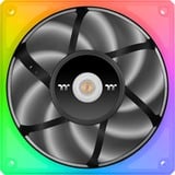 Thermaltake CL-F135-PL12SW-A, Sag fan 