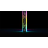 Thermaltake CL-F135-PL12SW-A, Sag fan 