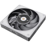 Thermaltake CL-F135-PL12SW-A, Sag fan 