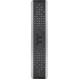 Thermaltake CL-F135-PL12SW-A, Sag fan 