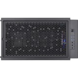 Thermaltake Ceres 300 TG ARGB, Towerkabinet Sort