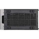 Thermaltake Ceres 300 TG ARGB, Towerkabinet Sort