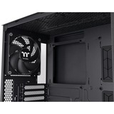 Thermaltake Ceres 300 TG ARGB, Towerkabinet Sort