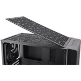 Thermaltake Ceres 300 TG ARGB, Towerkabinet Sort