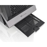 Thermaltake Ceres 300 TG ARGB, Towerkabinet Sort