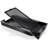 Thermaltake Ceres 300 TG ARGB, Towerkabinet Sort