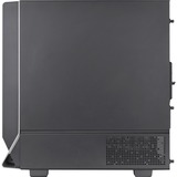 Thermaltake Ceres 300 TG ARGB, Towerkabinet Sort