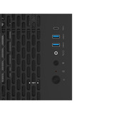 Thermaltake Store towerkabinet Sort