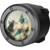 Thermaltake TH360 V2 Ultra EX ARGB CPU AIO væskekøler, Vandkøling Sort