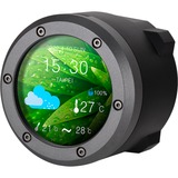 Thermaltake TH360 V2 Ultra EX ARGB CPU AIO væskekøler, Vandkøling Sort