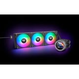 Thermaltake TH360 V2 Ultra EX ARGB CPU All-In-One Liquid Cooler , Vandkøling Sort