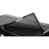 Thermaltake View 270 Plus TG ARGB, Towerkabinet Sort