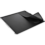 Thermaltake View 270 Plus TG ARGB, Towerkabinet Sort