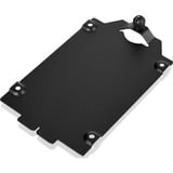 Thermaltake View 270 Plus TG ARGB, Towerkabinet Sort