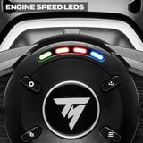 Thrustmaster T128 Sort USB Rat + Pedaler Analog/digital PC, Xbox One, Xbox Series S, Xbox Series X, Xbox One X, Xbox One S Sort, Rat + Pedaler, PC, Xbox One, Xbox Series S, Xbox Series X, Xbox One X, Xbox One S, Håndbremseknap, View button, Setting button, Retningsknapper, Knappen Menu, Knappen Del, Analog/digital, 0 - 270, 0 - 900°, Hybrid drive