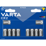 VARTA Lithium cylindrisk batteri CR2 3V, CR15H270 