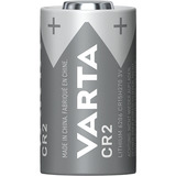 VARTA Lithium cylindrisk batteri CR2 3V, CR15H270 