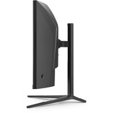 ViewSonic Gaming Skærm Sort
