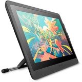 Wacom ACK-620K tilbehør til grafisk tablet Stativ, Mount Sort, Stativ, Wacom, Cintiq DTK1660, Sort