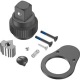 Wera E1 Push Knarren-Reparaturset, Reparation sæt 