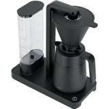 Wilfa 602278, Kaffe maskine Sort