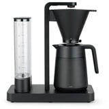 Wilfa 602278, Kaffe maskine Sort