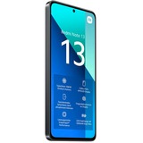 Xiaomi Mobiltelefon Sort