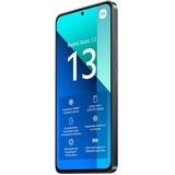 Xiaomi Mobiltelefon Sort