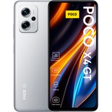 Xiaomi Mobiltelefon Sølv