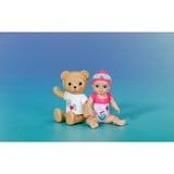 ZAPF Creation BABY born Splish Splash Emma, Dukke BABY born Splish Splash Emma, Badedukke, Dreng/Pige, 1 År, Flerfarvet
